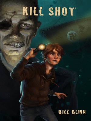 cover image of Kill Shot